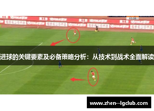进球的关键要素及必备策略分析：从技术到战术全面解读